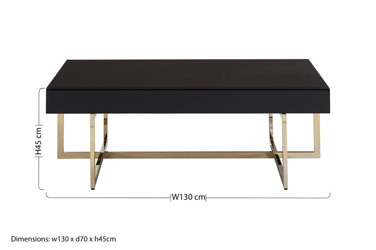 Ragusa Coffee Table