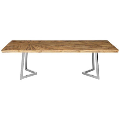 Gabar Dining Table
