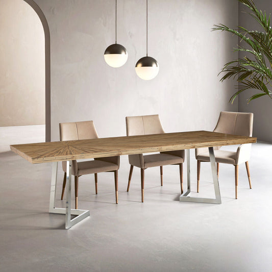 Gabar Dining Table