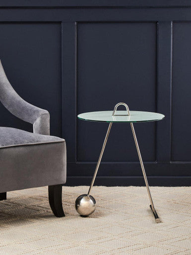 Oria End Table
