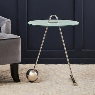 Oria End Table