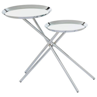 Oria Side Table