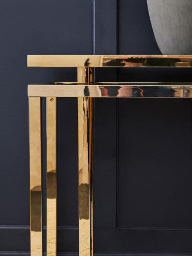 Oria Console Table