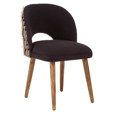 Cefena Moroccan Chair