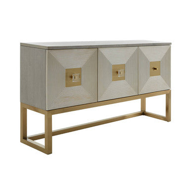 Three Door Sideboard | Duvali
