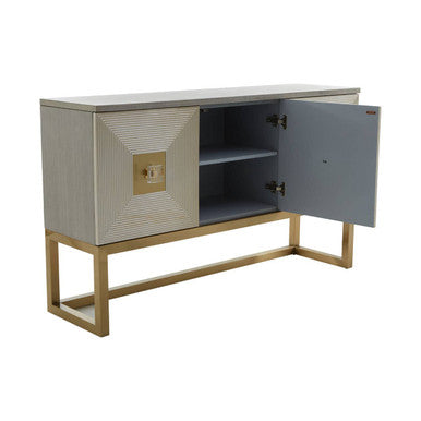 Three Door Sideboard | Duvali