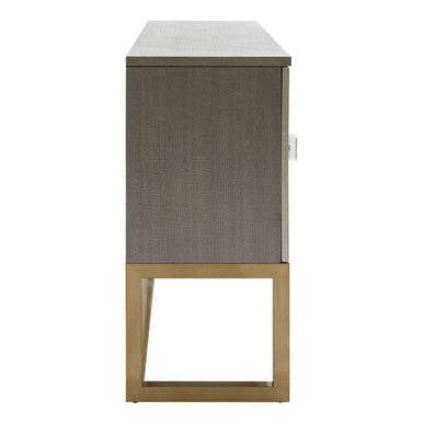 Three Door Sideboard | Duvali