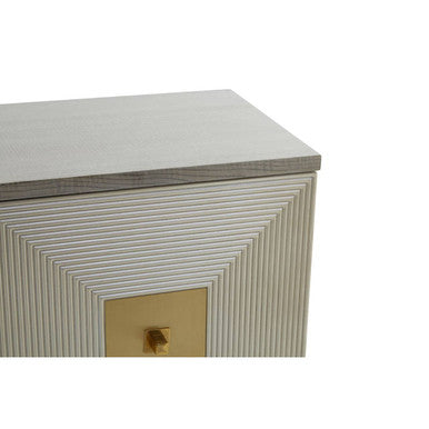 Three Door Sideboard | Duvali