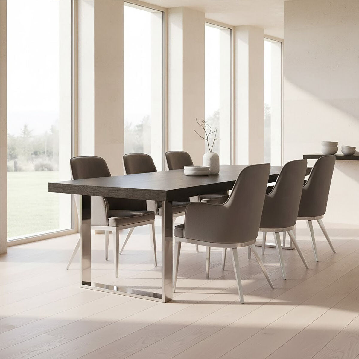 Ulmus Dining Table