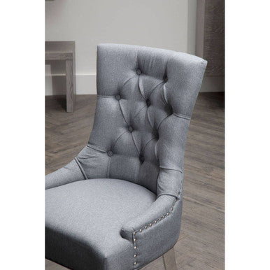 Richmond Grey Dining Chair
