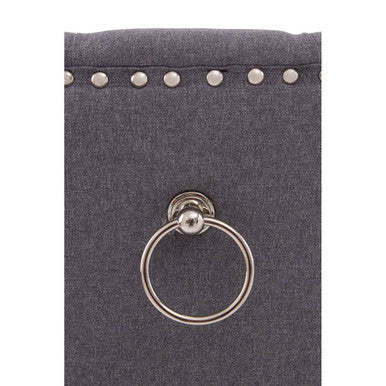 Richmond Grey Dining Chair