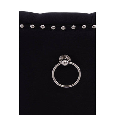 Richmond Black Dining Chair