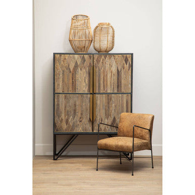 Zarina Cabinet