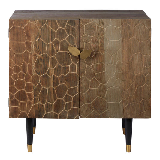 Malay Natural Sideboard | Long lasting Solid wood
