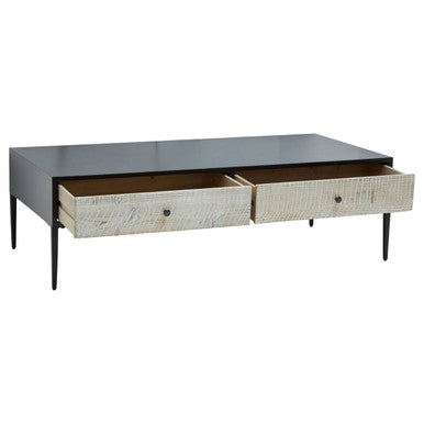 Luxor Coffee Table