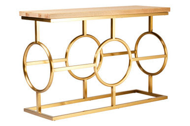 Jarloi Console Table