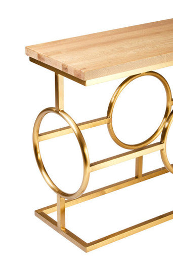 Jarloi Console Table