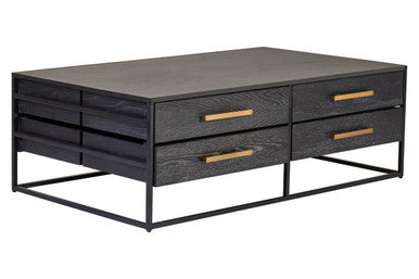 Judd Coffee Table