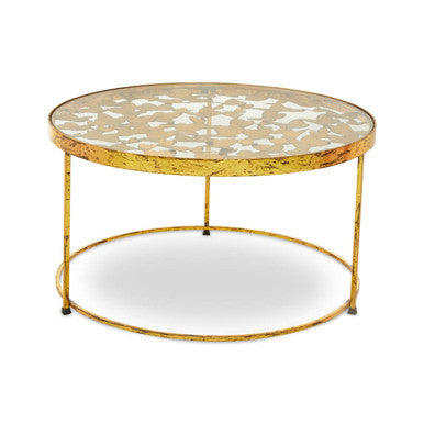Rabia Butterfly Coffee Table