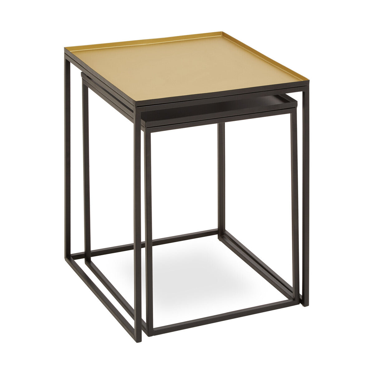 Rabia Nest Of 2 Tables