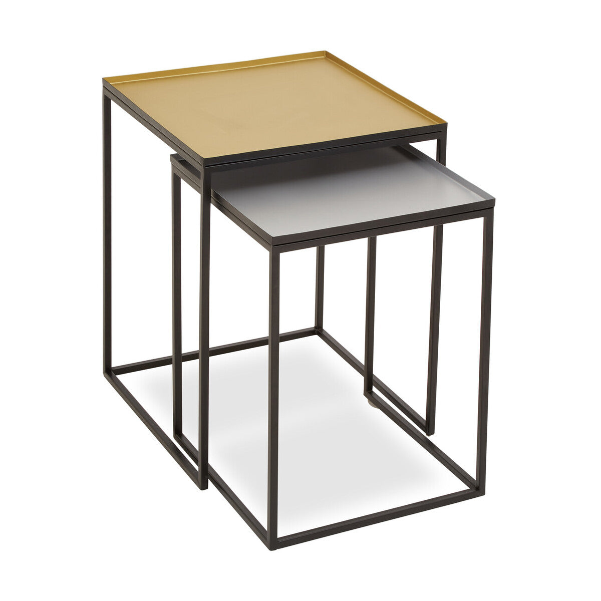 Rabia Nest Of 2 Tables