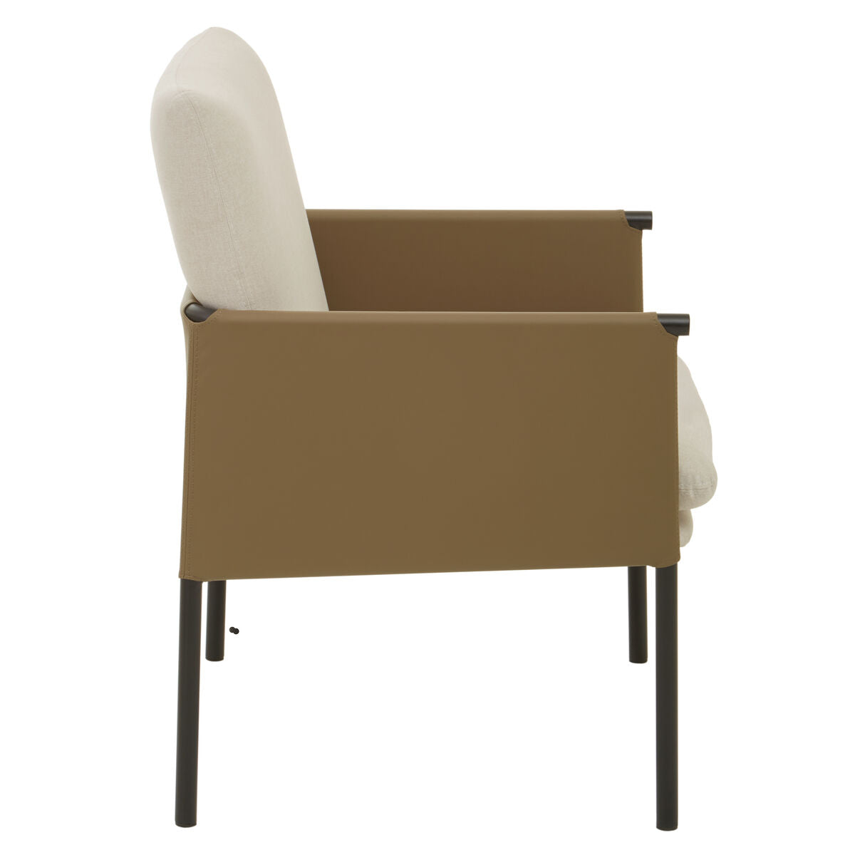Gilden Dining Chair With Straight Legs