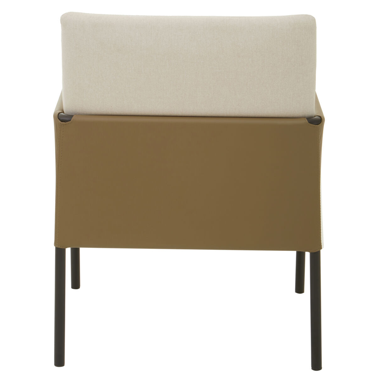 Gilden Dining Chair With Straight Legs