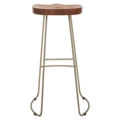 Nandri Bar Stool