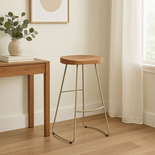 Nandri Bar Stool