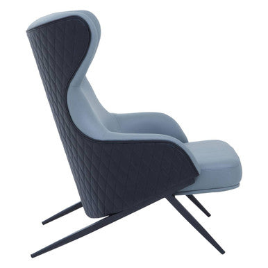 Kiev Grey Armchair