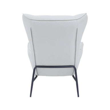 Kaiko Armchair And Footstool