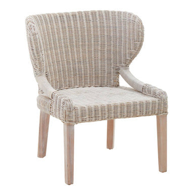 Wicker Chair | Manado