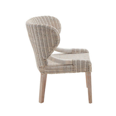 Wicker Chair | Manado
