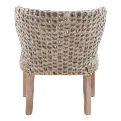 Wicker Chair | Manado