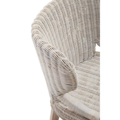 Wicker Chair | Manado
