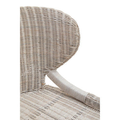 Wicker Chair | Manado
