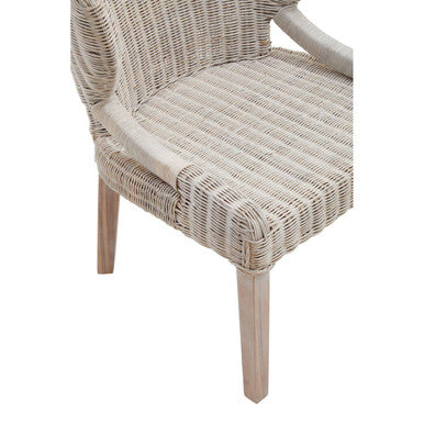 Wicker Chair | Manado