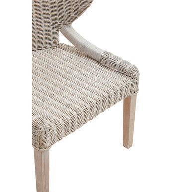 Wicker Chair | Manado