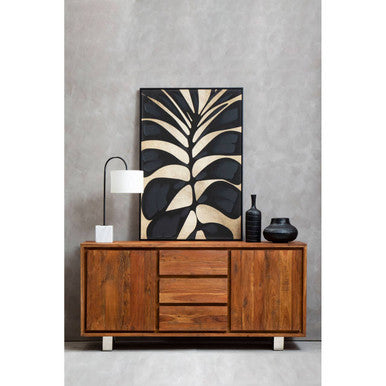 Simla Acacia Two Door Sideboard