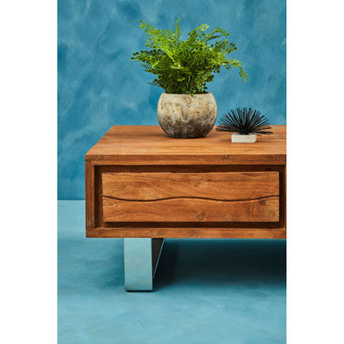 Simla Acacia Coffee Table