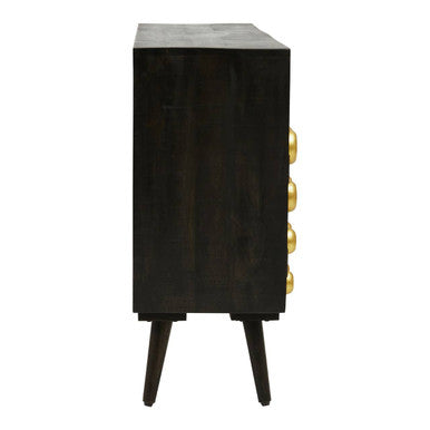 Arti Three Door Sideboard