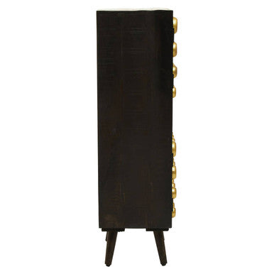 Arti Two Door Tall Cabinet