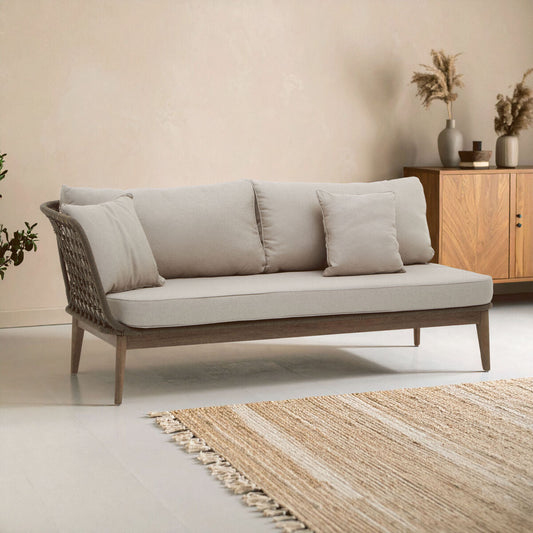 Opus Chaise Longue