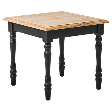 Kensington Townhouse Antique Side Table