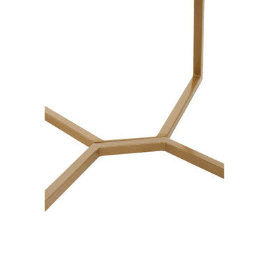 Vieste Mink Velvet Dining Chair