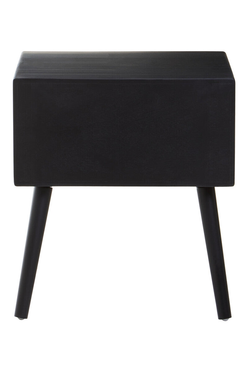 Cebu 1 Drawer Side Table
