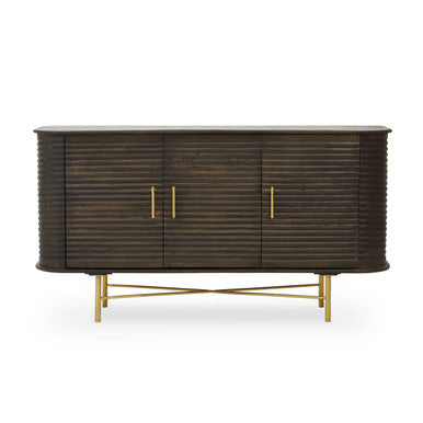 Sojat Mango Wood Sideboard