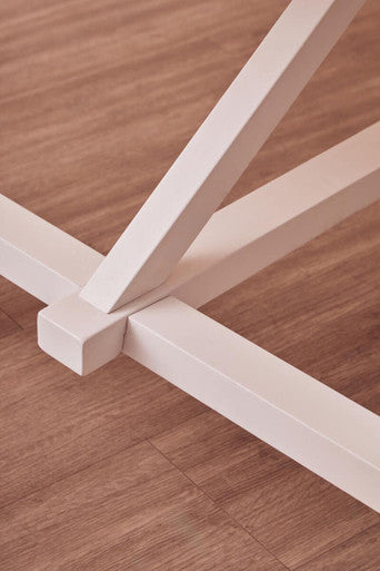 Parkside Natural Oak Dining Table