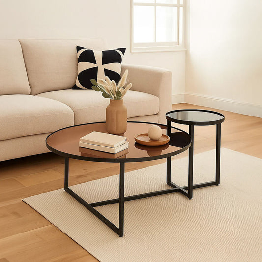 Cercle Coffee Table