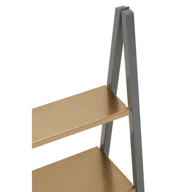 Three Tier Shelf Unit | Kobra